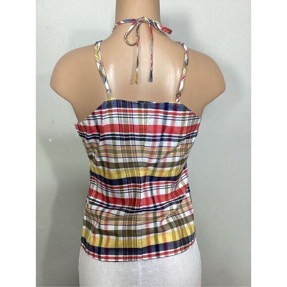 New. JOIE halter top. Small. Retails $248 - Picture 3 of 11